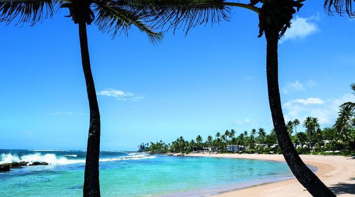 Dorado Beach a Ritz Carlton Reserve