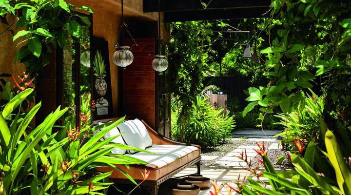 Dorado Beach a Ritz Carlton Reserve