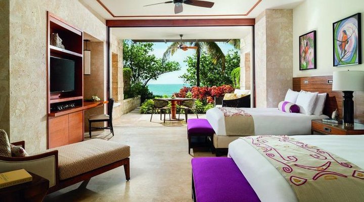Dorado Beach a Ritz Carlton Reserve