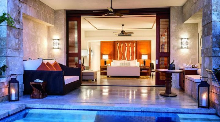 Dorado Beach a Ritz Carlton Reserve