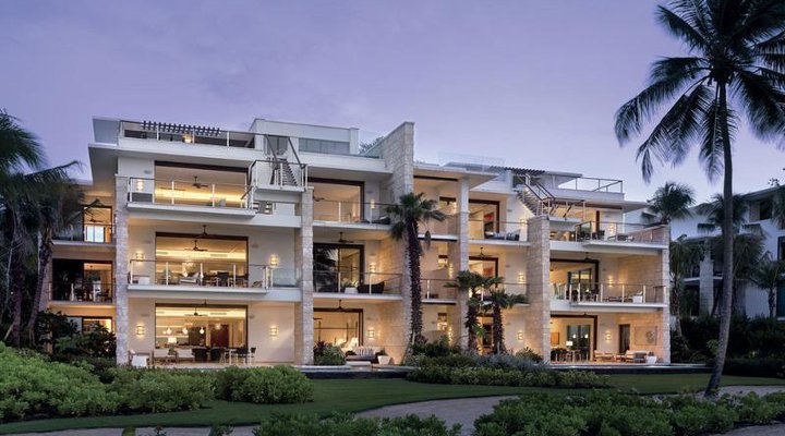 Dorado Beach a Ritz Carlton Reserve