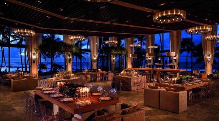 Dorado Beach a Ritz Carlton Reserve