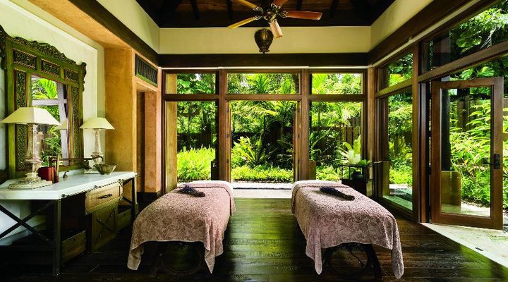 Dorado Beach a Ritz Carlton Reserve