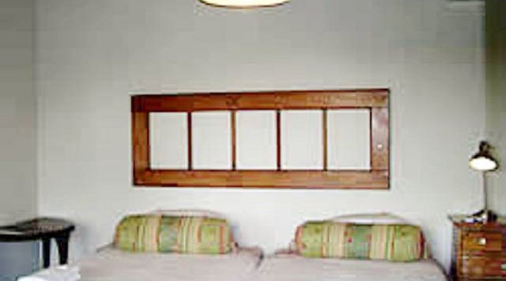Domba Guest Lodge