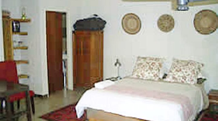 Domba Guest Lodge