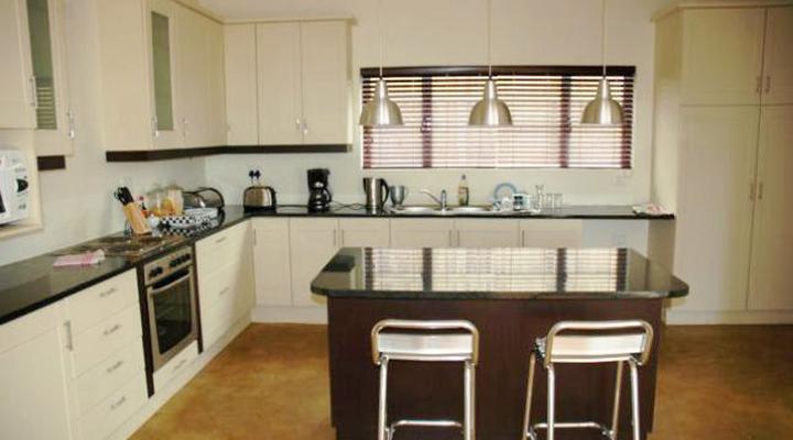 The Heron Guesthouse