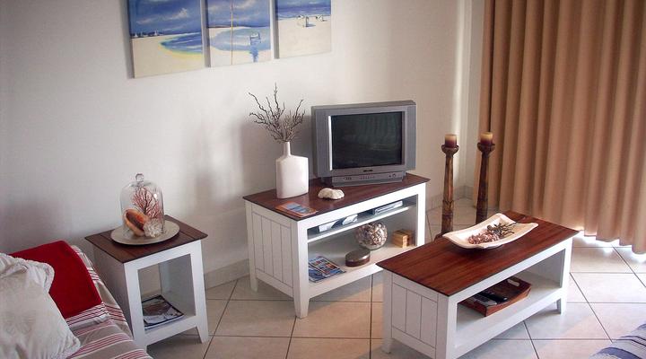 Neptune Terrace 27 and 28