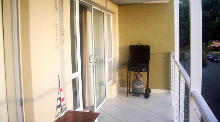 Neptune Terrace 27 and 28