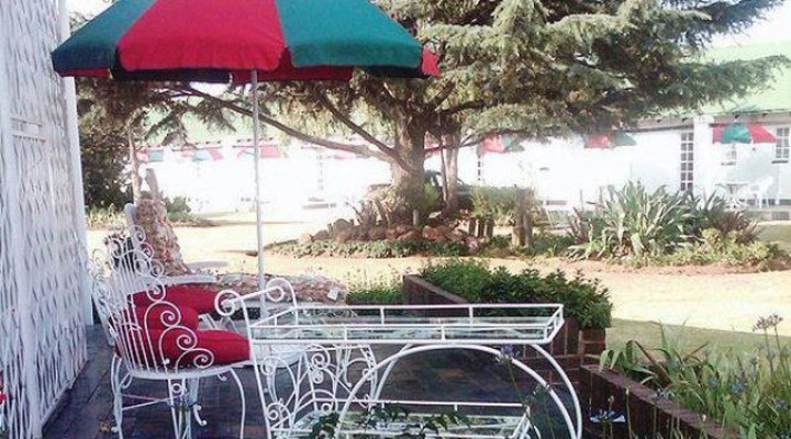 Jubilee Country House & Club Africa Country House