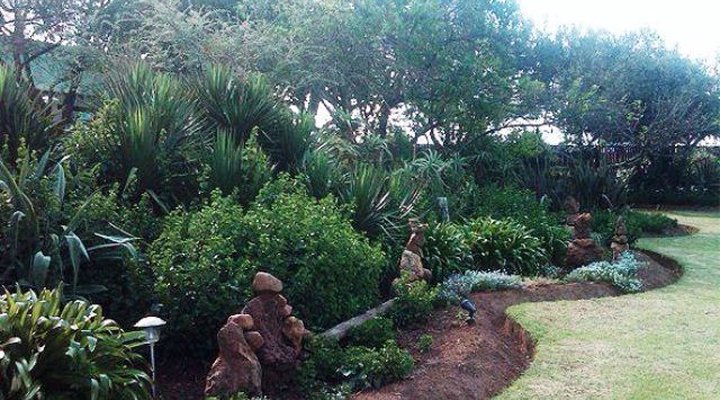 Jubilee Country House & Club Africa Country House