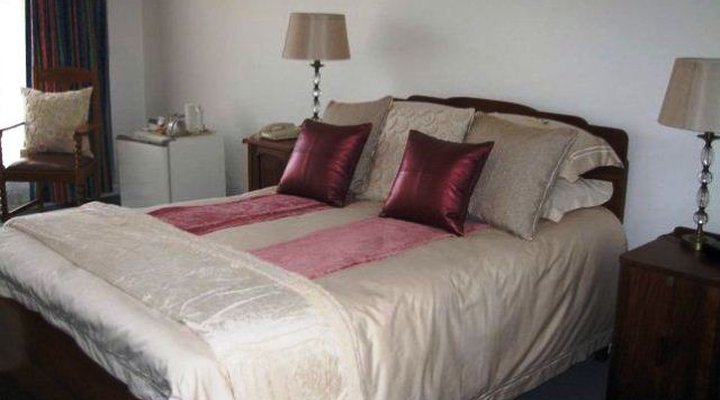 Jubilee Country House & Club Africa Country House