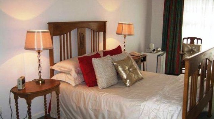 Jubilee Country House & Club Africa Country House