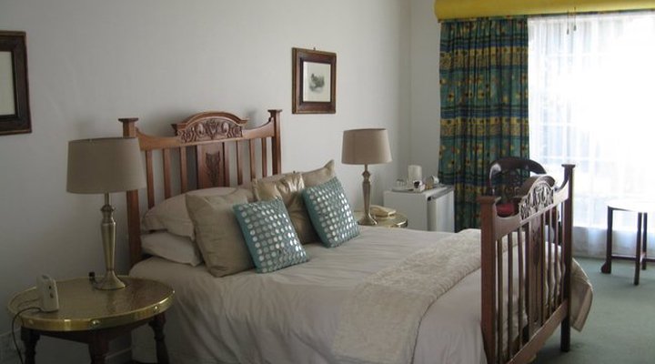 Jubilee Country House & Club Africa Country House