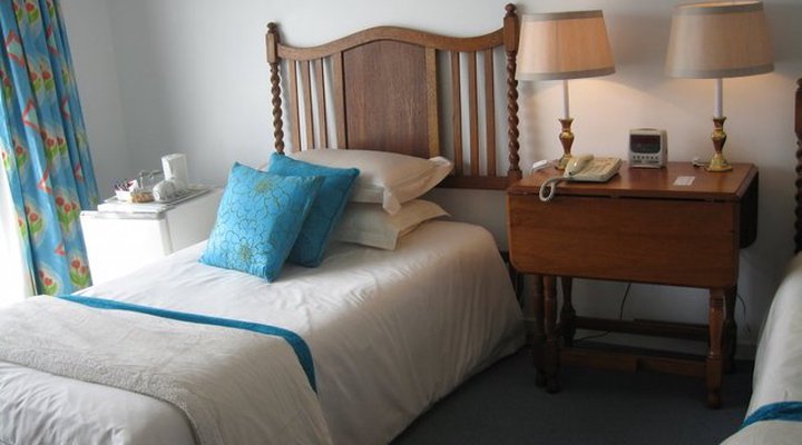 Jubilee Country House & Club Africa Country House