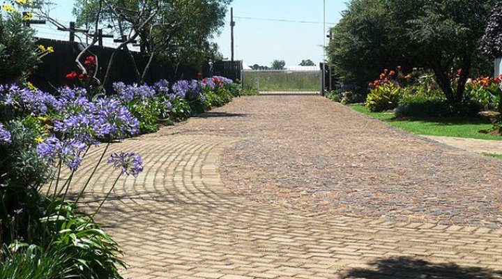 Jubilee Country House & Club Africa Country House