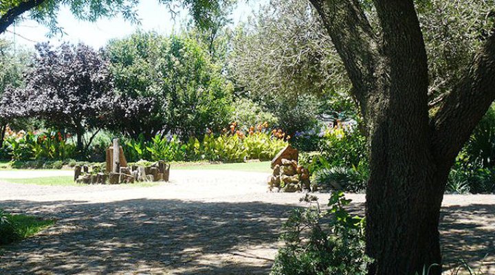 Jubilee Country House & Club Africa Country House