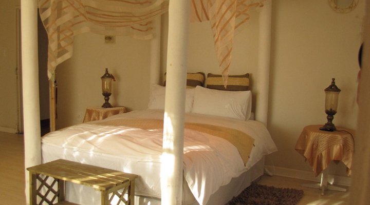 Renaissance Guest Farm