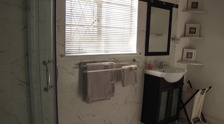 Renaissance Guest Farm