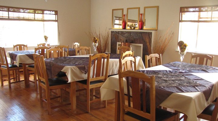 Renaissance Guest Farm