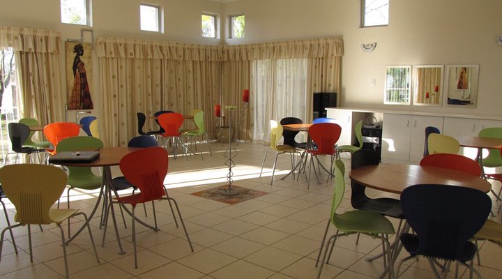 Renaissance Guest Farm