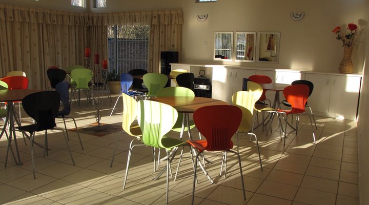 Renaissance Guest Farm