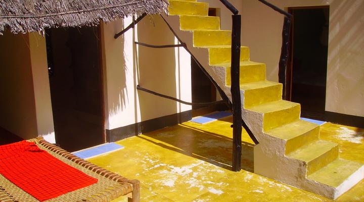 Lamu-Island Villa