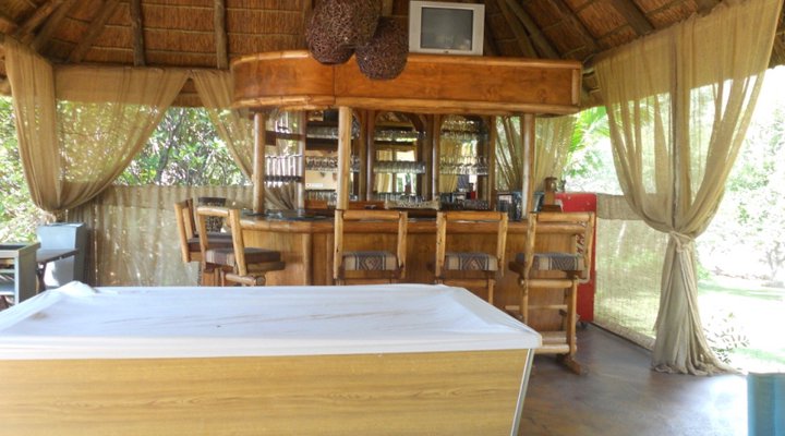 Lyon Lodge Thabazimbi