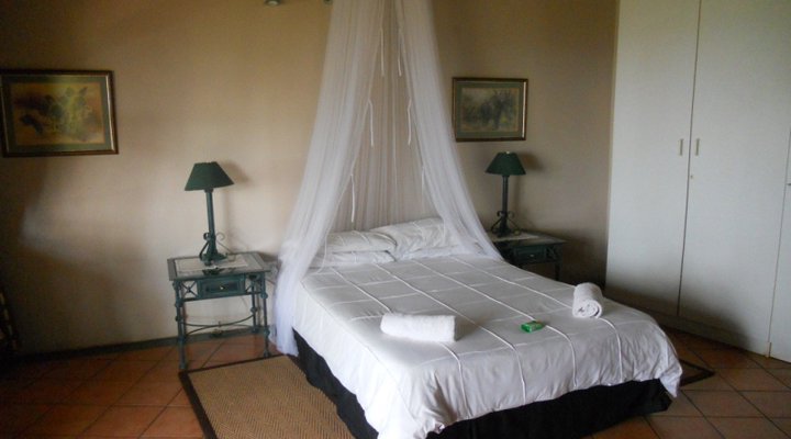 Lyon Lodge Thabazimbi