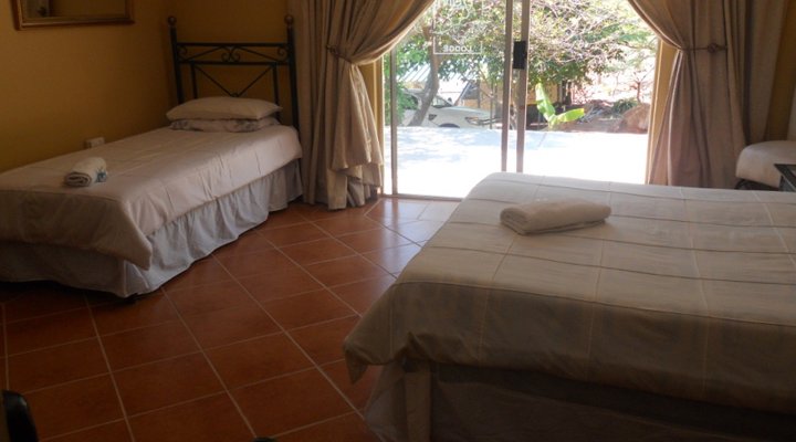 Lyon Lodge Thabazimbi