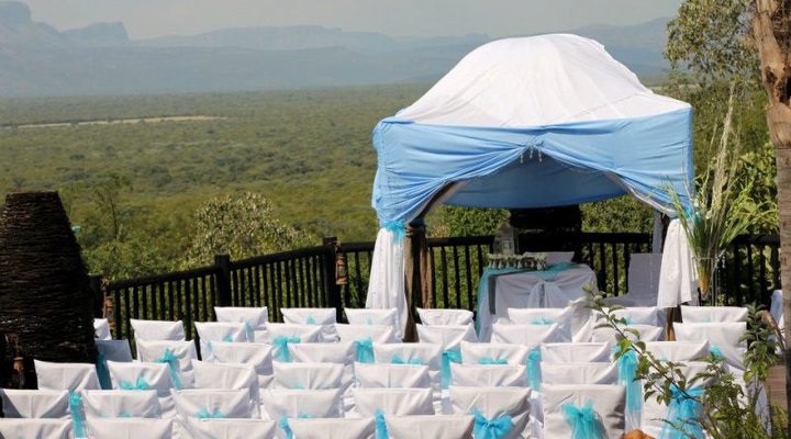 Lyon Lodge Thabazimbi