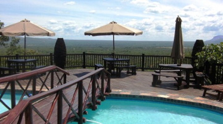 Lyon Lodge Thabazimbi