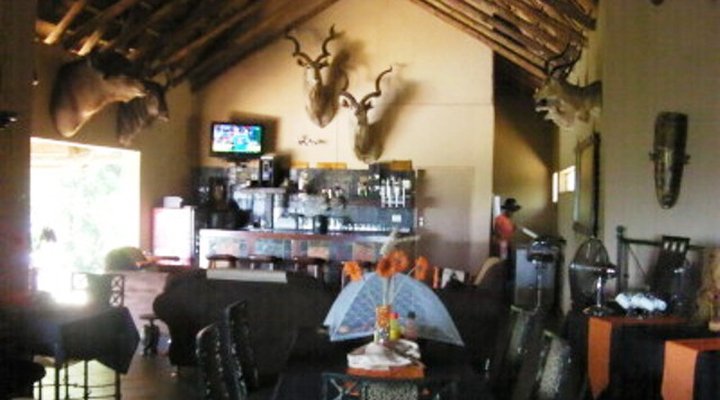 Lyon Lodge Thabazimbi