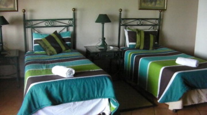 Lyon Lodge Thabazimbi