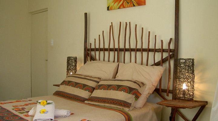 Tsalanang Township Bed&Breakfast