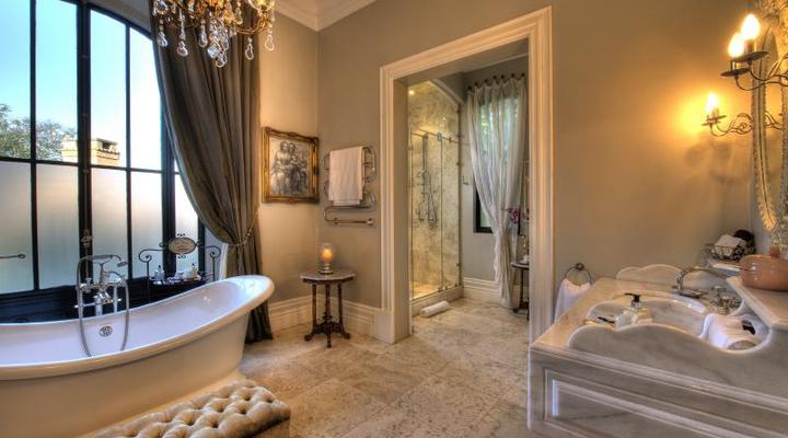 Le Chatelat Boutique Guest House