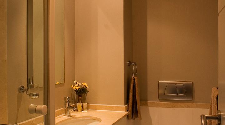 Lagoon Beach Self-catering Apartment