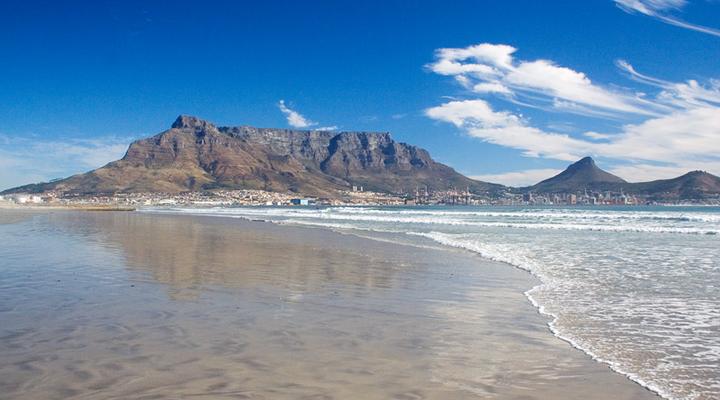 Alprop Self-catering Apartments - Leisure Bay