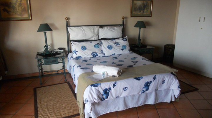 Lyon Lodge Thabazimbi