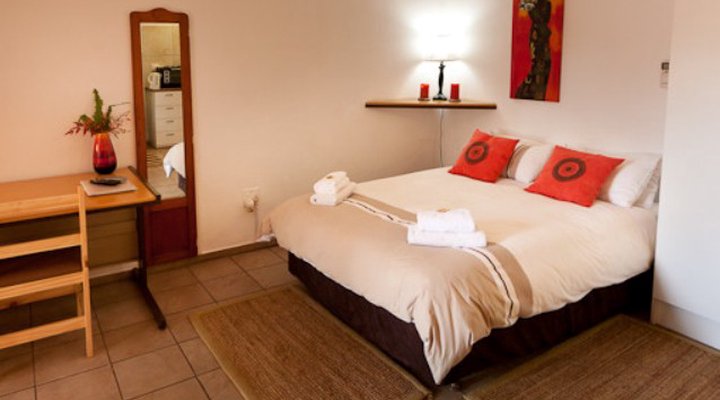 Kuru-Kuru Guest House