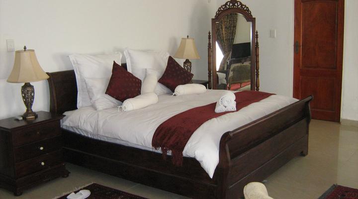 Jemea Manor Guest House