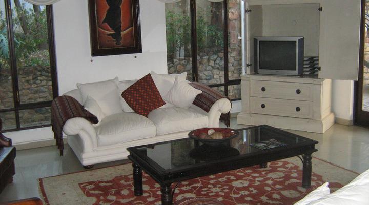 Jemea Manor Guest House