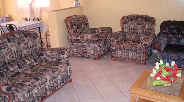 Lubamutu VIP Guesthouse