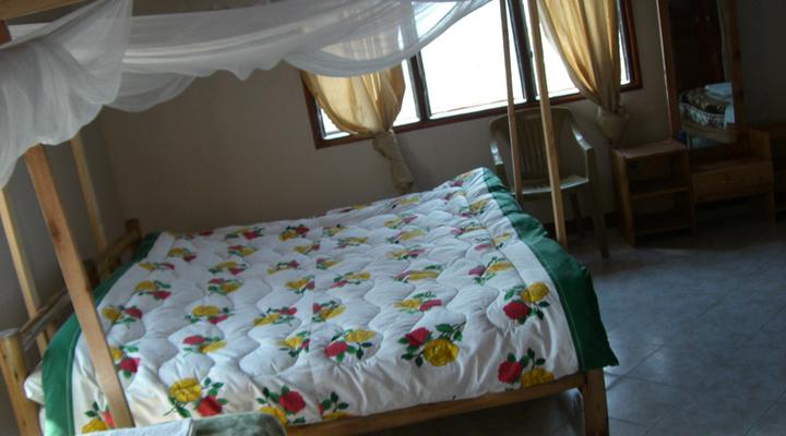 Sunset Mountain Lodge