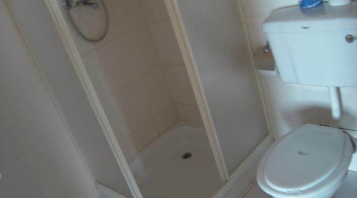 Sunset Mountain Lodge