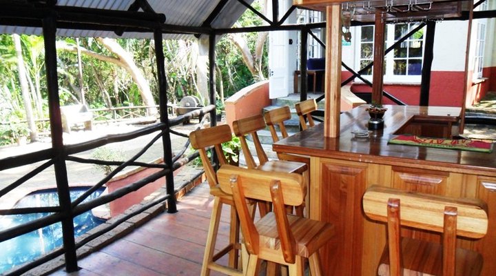 The Ferryman Inn