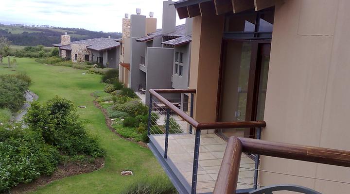 34 Village Heights - Oubaai