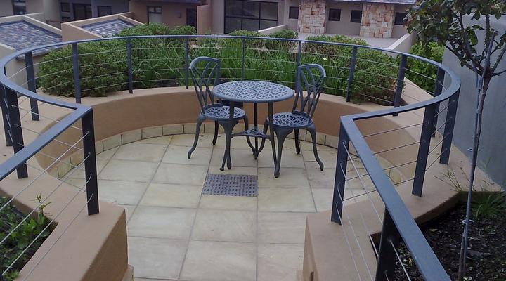 34 Village Heights - Oubaai