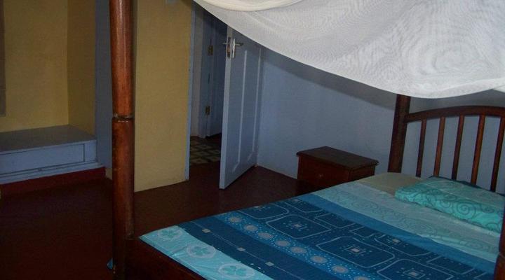 Jay's Nyali Homestay