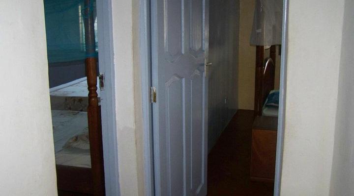 Jay's Nyali Homestay