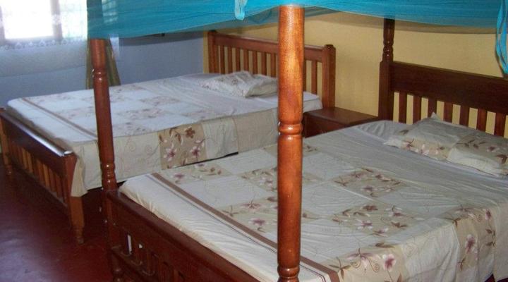 Jay's Nyali Homestay